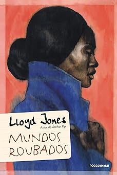 Mundos roubados Lloyd Jones